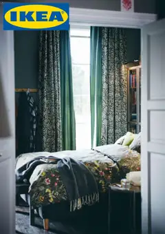 Förhandsgranska reklamblad IKEA erbjudanden från butik IKEA gäller från 01/06/2026