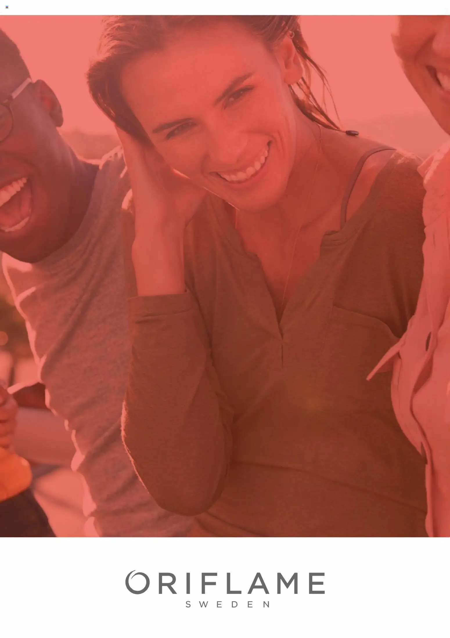 Preview of Oriflame Oriflame - The perfect start valid from 01/07/2026