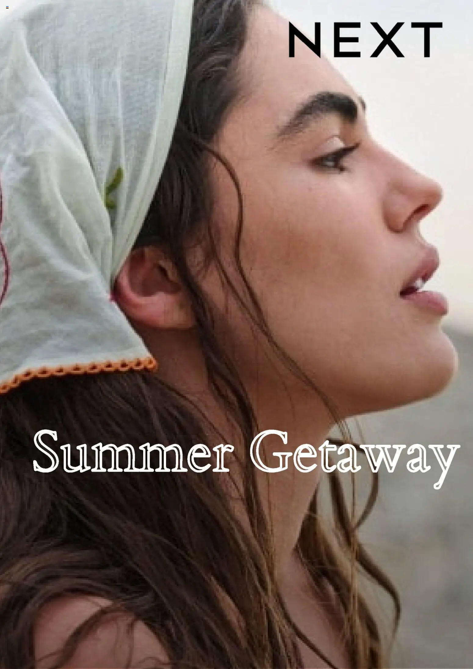 Preview of Next Next catalogue valid from 17/07/2026