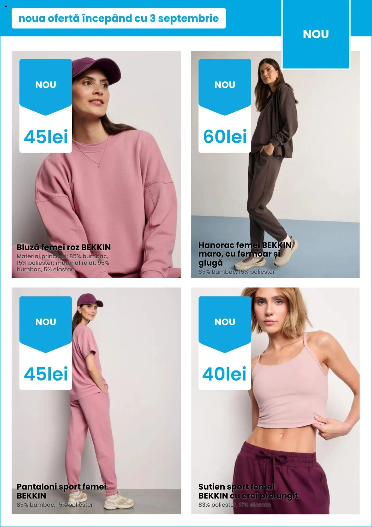 Previzualizarea de cataloage: Pepco Pepco Catalog valabil de la 10.09.2026