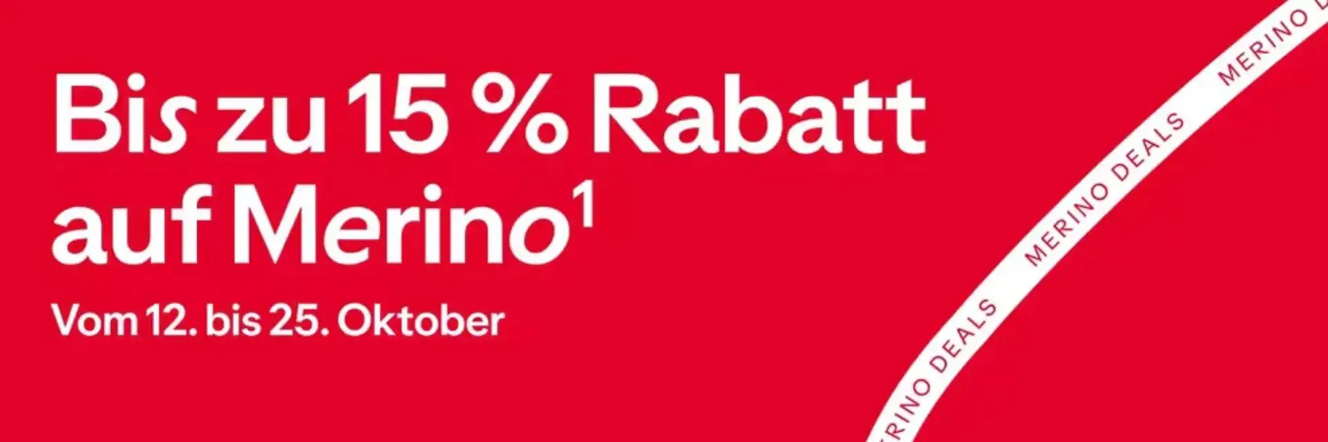 Merino-Deals