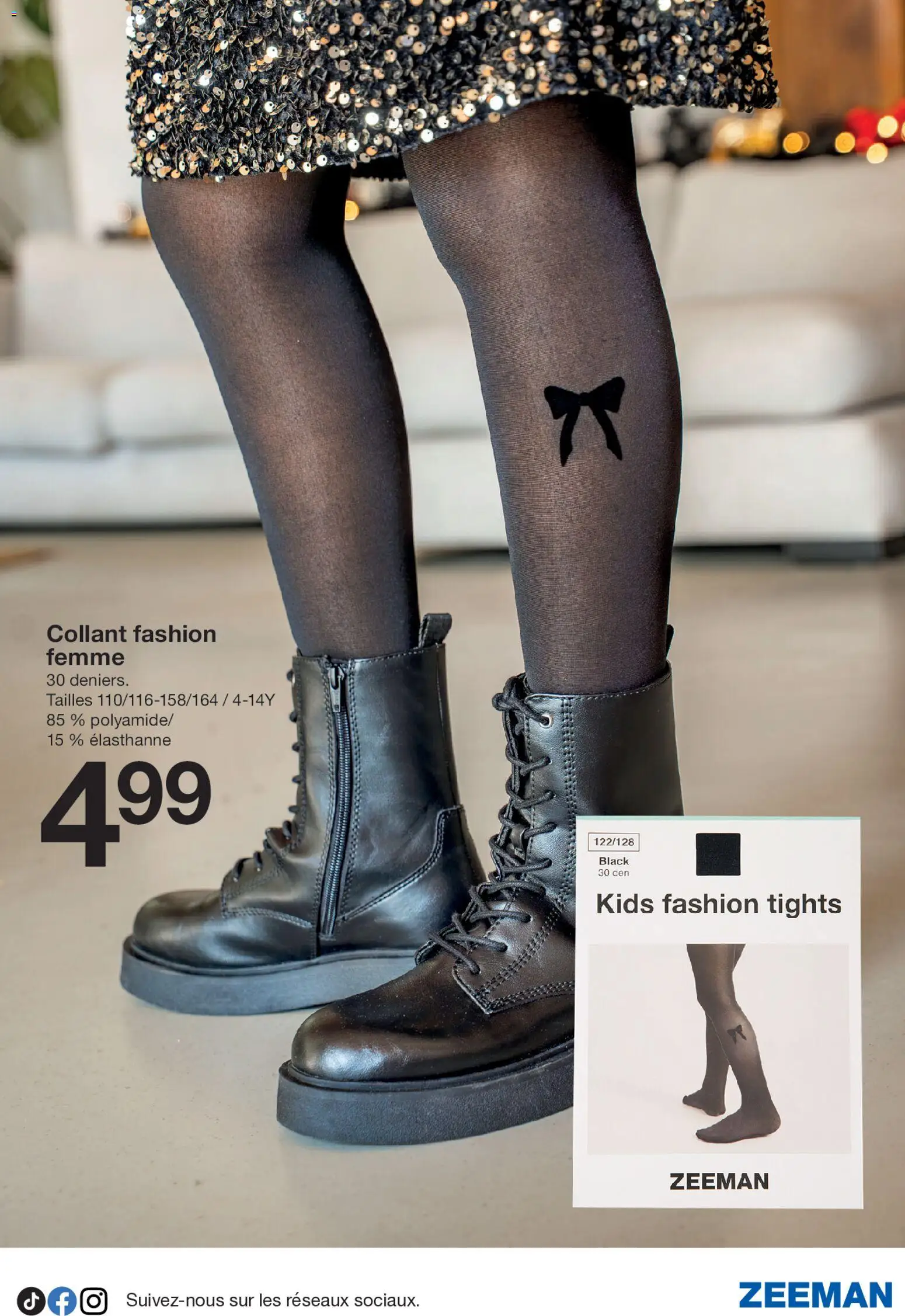 Prévisualisation de Zeeman catalogue du magasin Zeeman formulaire valide 31/10/2026