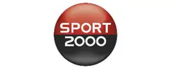 Sport 2000 - Logo logo