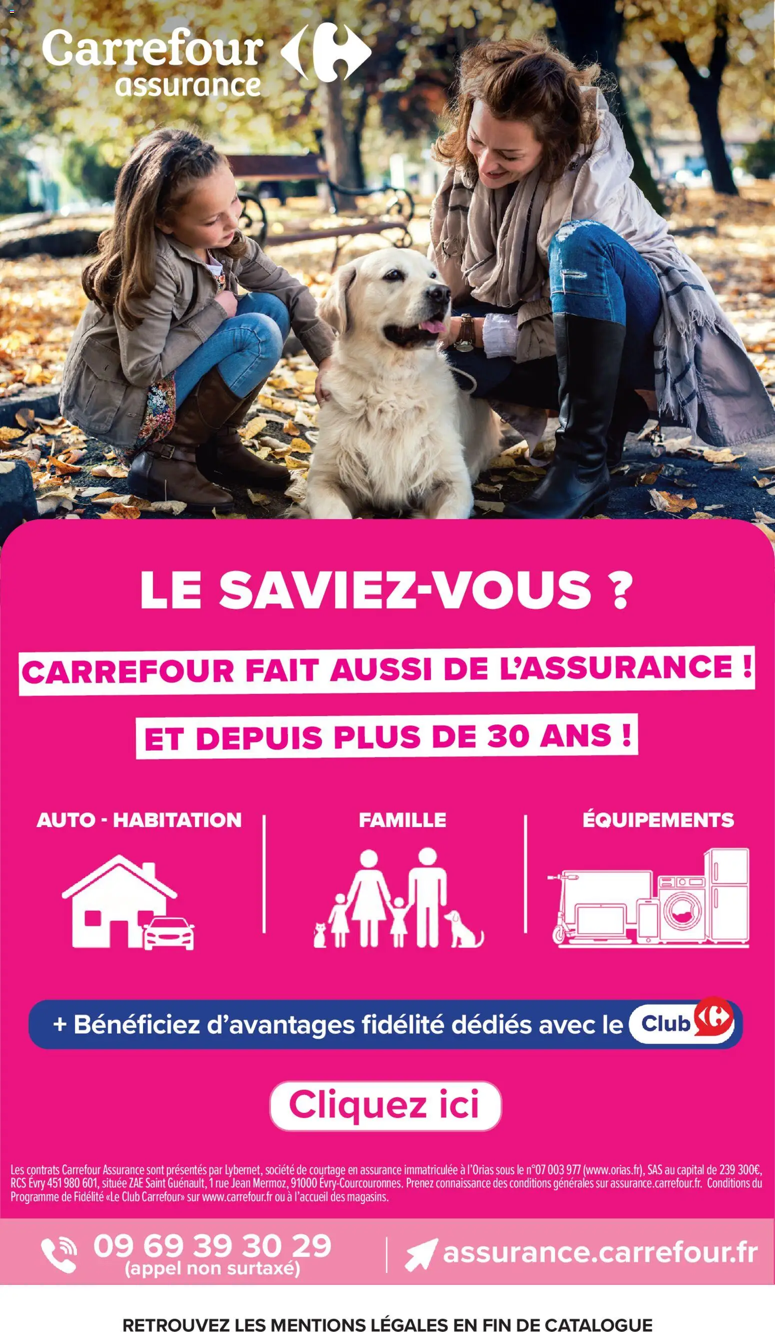 Prévisualisation de Carrefour Market catalogue du magasin Carrefour Market formulaire valide 27/10/2026 - Jean