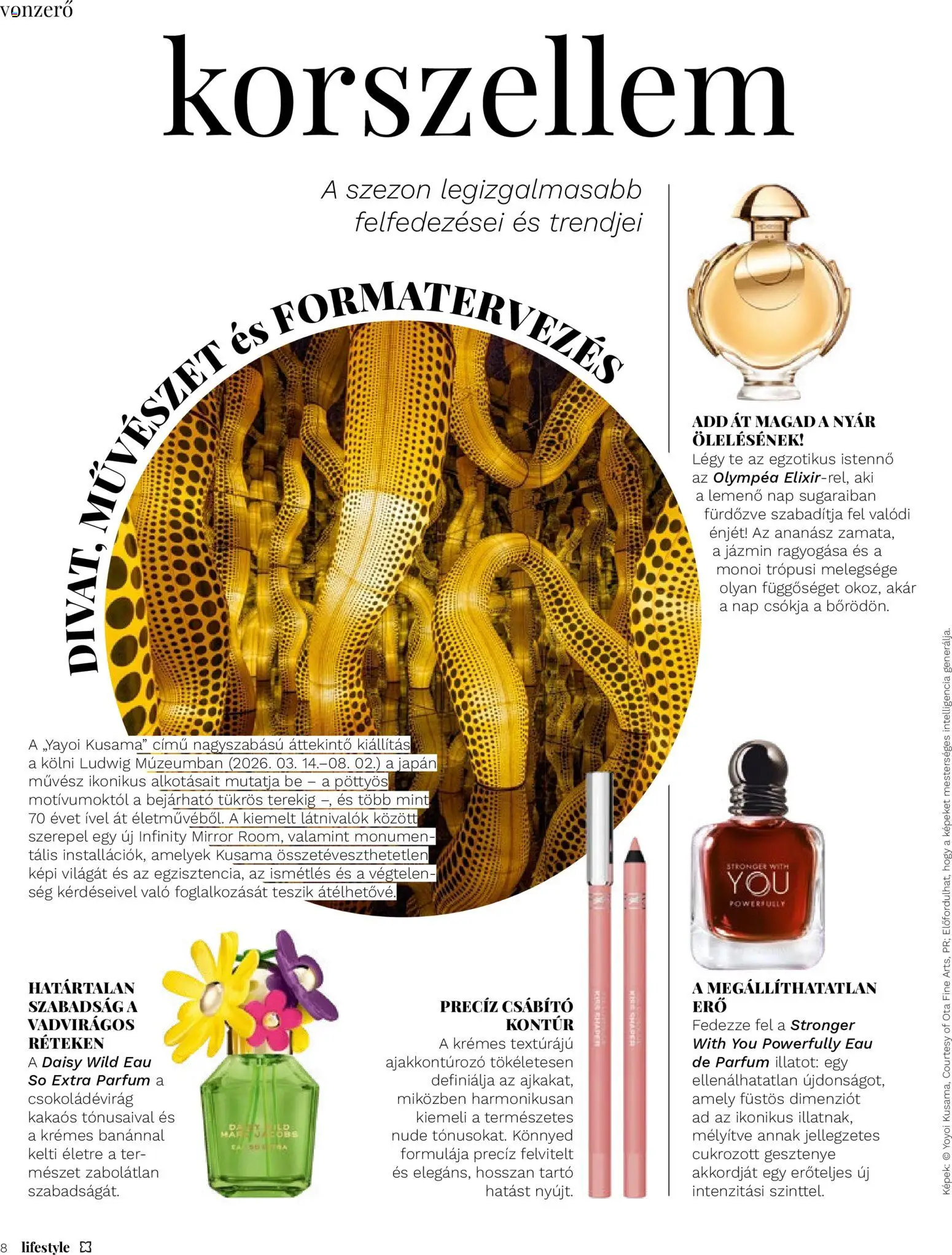 Müller - Müller Lifestyle magazin megtekintése, amely érvényes 2026.06.01.-től
