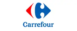 Logo Carrefour logo