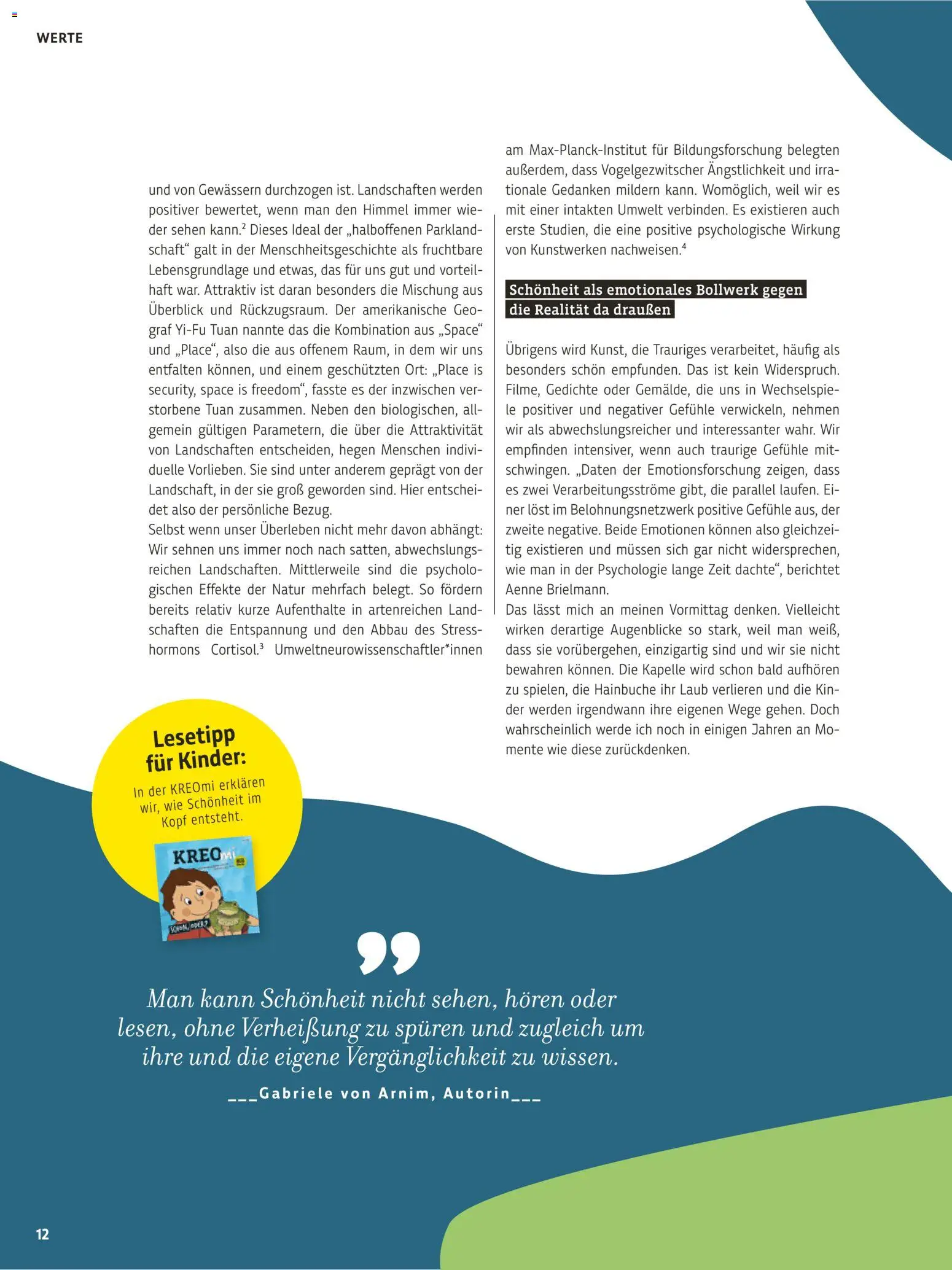 Vorschau von dem Prospekt des Geschäftes Denns BioMarkt, gültig ab dem 26.10.2026