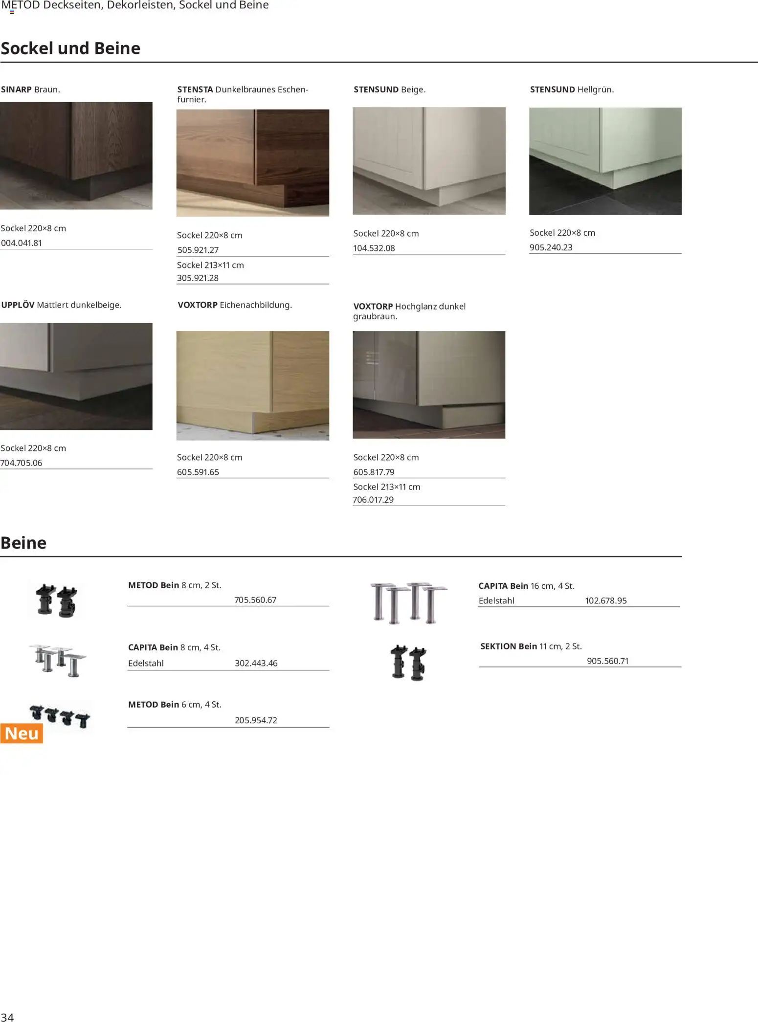 Vorschau von dem Prospekt des Geschäftes Ikea, gültig ab dem 16.09.2026