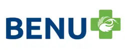 Benu leták logo