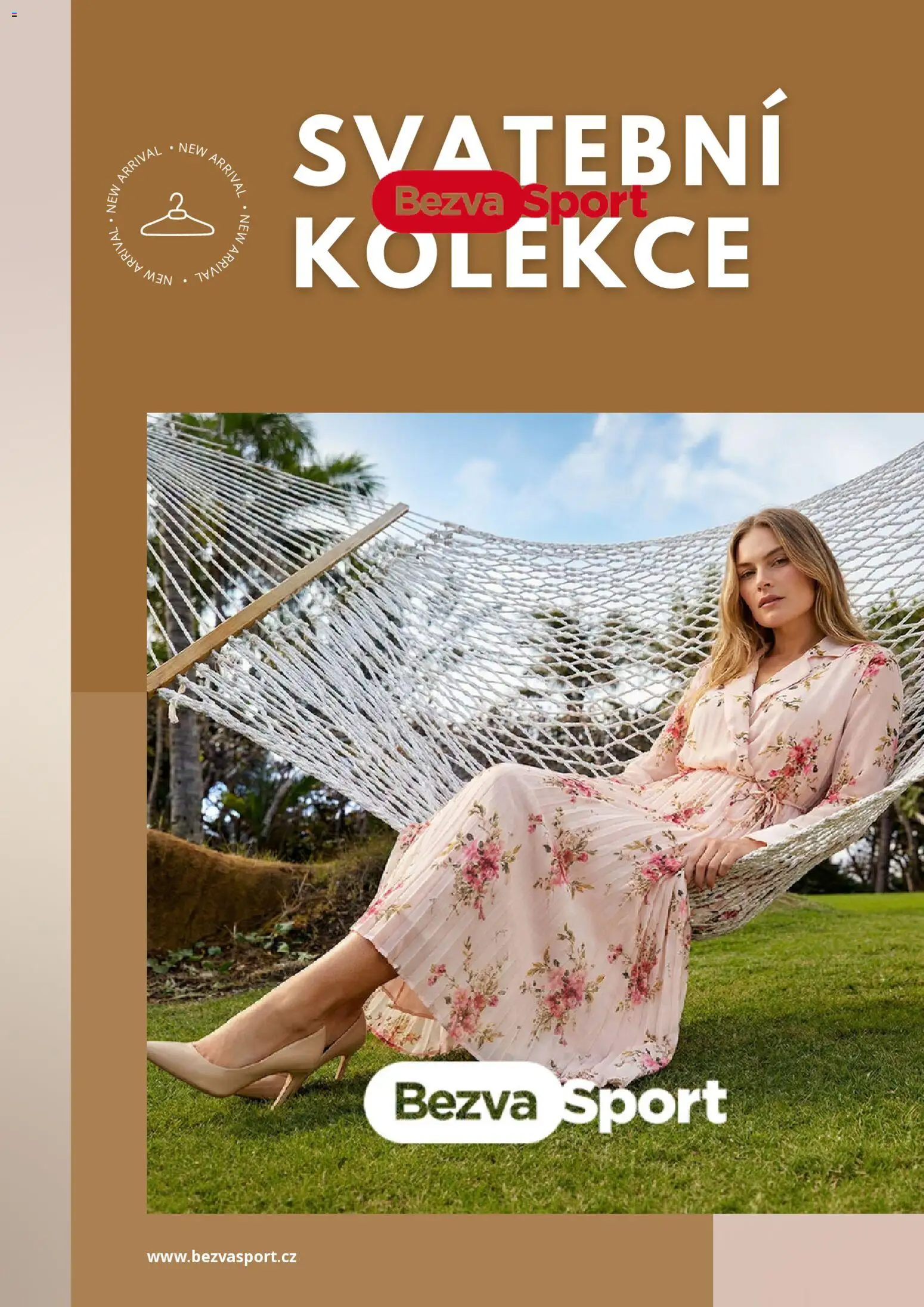 Náhled nabídky: Bezvasport Bezvasport leták platný od 07.08.2026