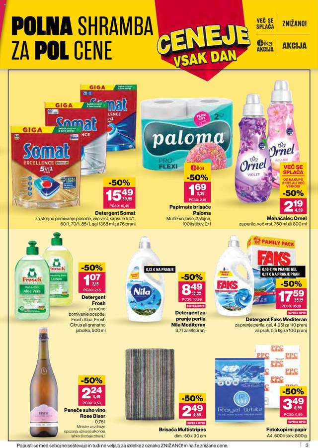 Novi Mercator katalog od 04.06.