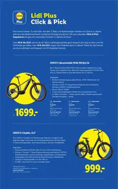 Vorschau der Angebote: Lidl Lidl Click & Pick gültig ab 20.08.2026