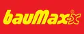 Logo BAUMAX