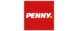 Penny Market leták logo