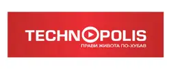 Технополис брошура logo