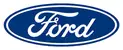 Logo Ford 