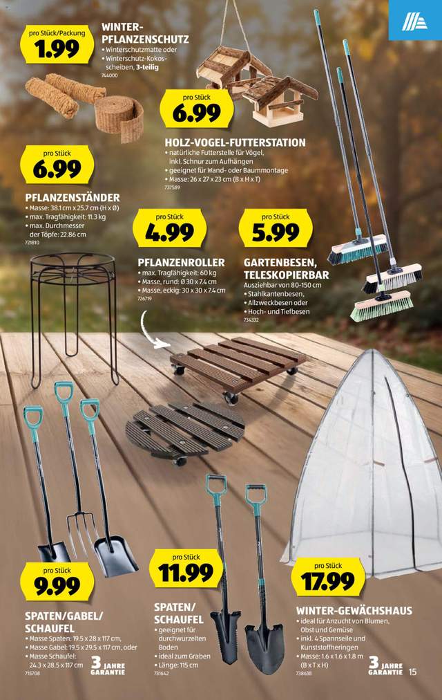 Neue Aldi Aktionen ab 24.09.