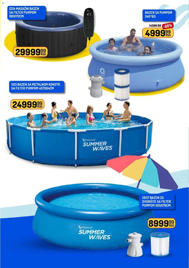 Novi Aman katalog od 20.06.