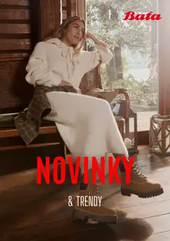 Náhled nabídky: Baťa Baťa leták platný od 01.04.2026