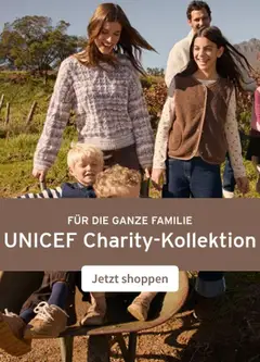 Vorschau von dem Prospekt des Geschäftes Ernsting's family, gültig ab dem 17.09.2026