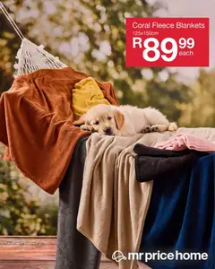 Preview of MRP Home flyer valid from 30/06/2026