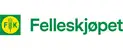 Logo Felleskjøpet