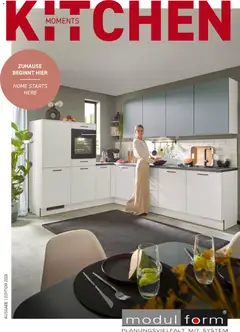 Vorschau von dem Prospekt des Geschäftes Ostermann, gültig ab dem 01.01.2026