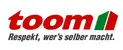 Logo Toom Baumarkt