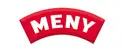 Logo butik Meny