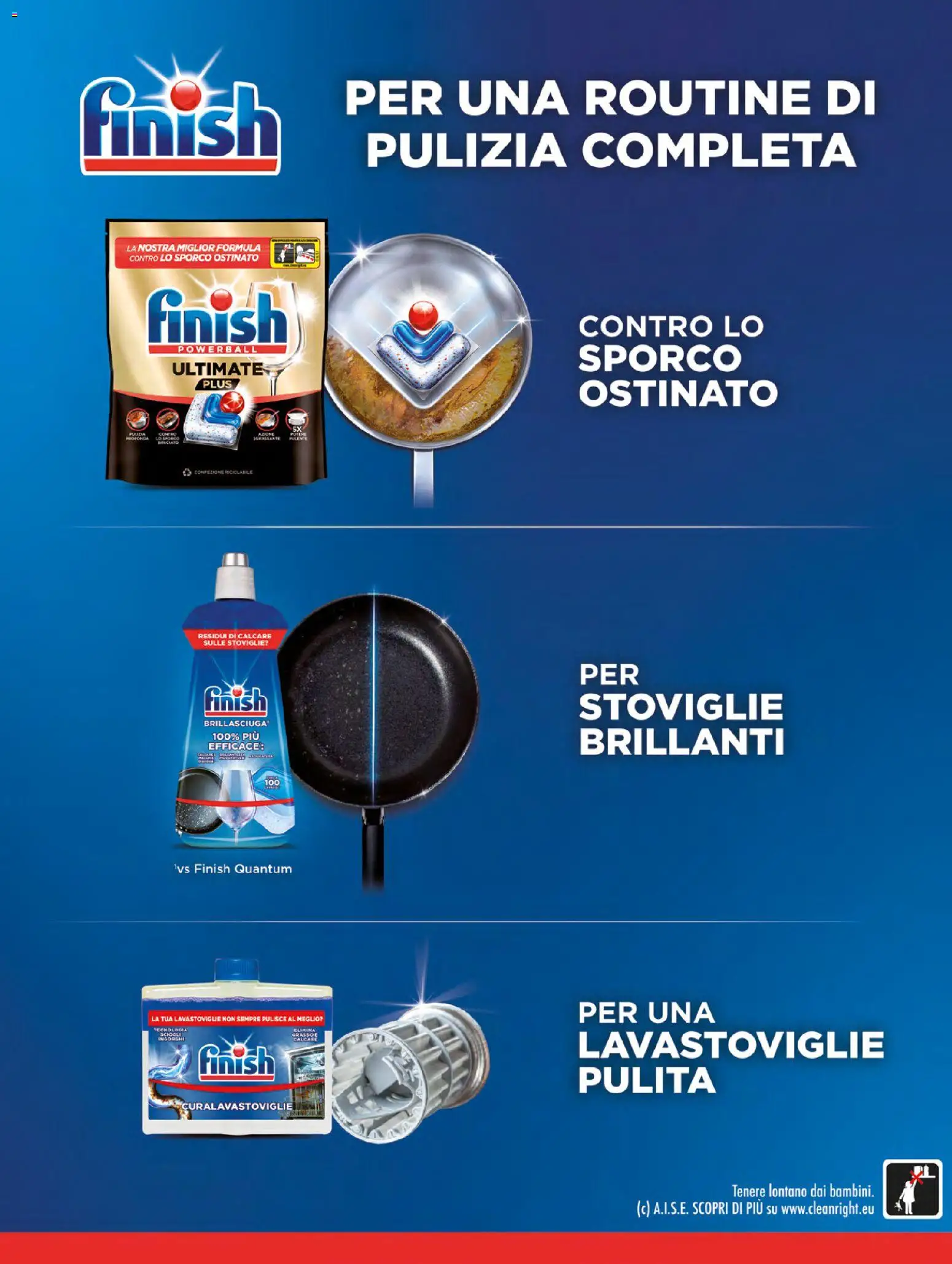 Anteprima dell'opuscolo Basko volantino Magazine ottobre dal negozio Basko valido da 12/10/2026 - Lavastoviglie