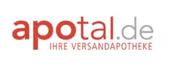 Apotal logo