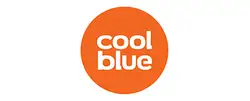 Logo Coolblue in categorie Electronica & computers