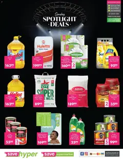 Preview of Save flyer valid from 30/08/2026
