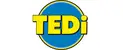 Logo TEDi