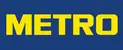 Logo Metro