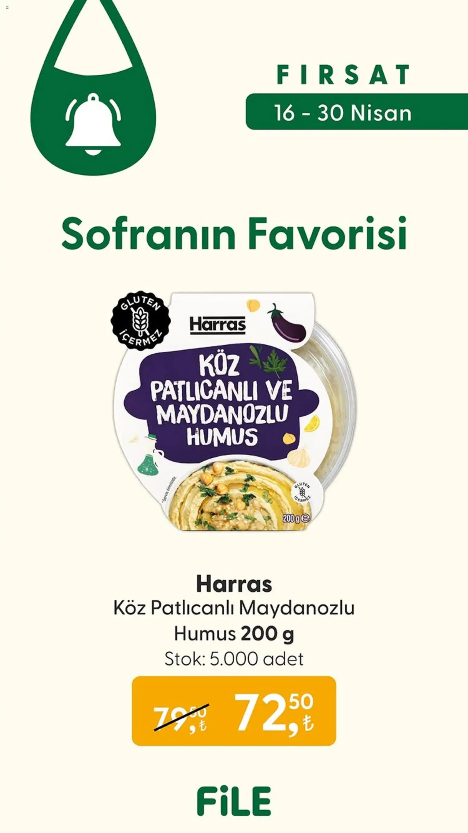 File Market File Market Katalog 16.04.2026 - Broşürünün önizlemesi