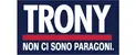 Logo Trony