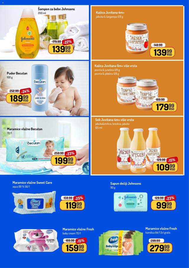 Novi Aman katalog od 22.06.