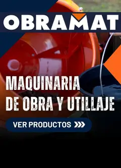 Vista previa del folleto de la tienda Obramat válido desde el 24/09/2026 