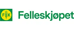 Logo Felleskjøpet logo
