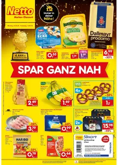 Vorschau von dem Prospekt des Geschäftes Netto Marken-Discount, gültig ab dem 07.09.2026
