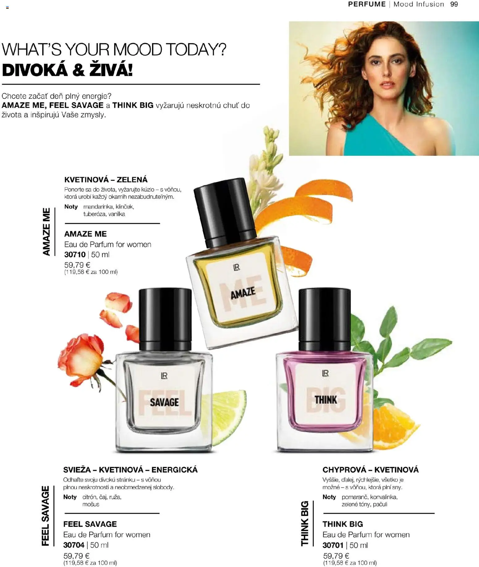 Náhľad LR letáku platného od 22.05.2026 - Vanilka