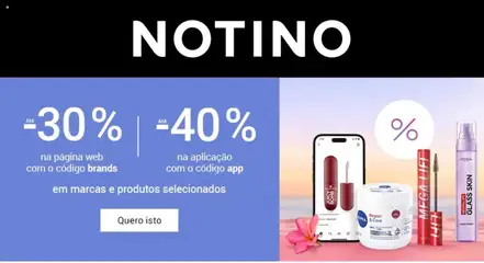 Pré-visualização do folheto da loja Ofertas válida a partir de 18/05/2026