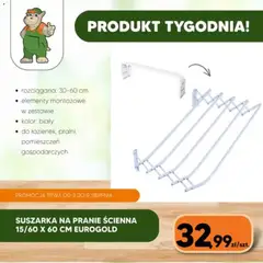 Pogląd gazetki "Hipper gazetka" ze sklepu Hipper ważnej od 03.08.2026