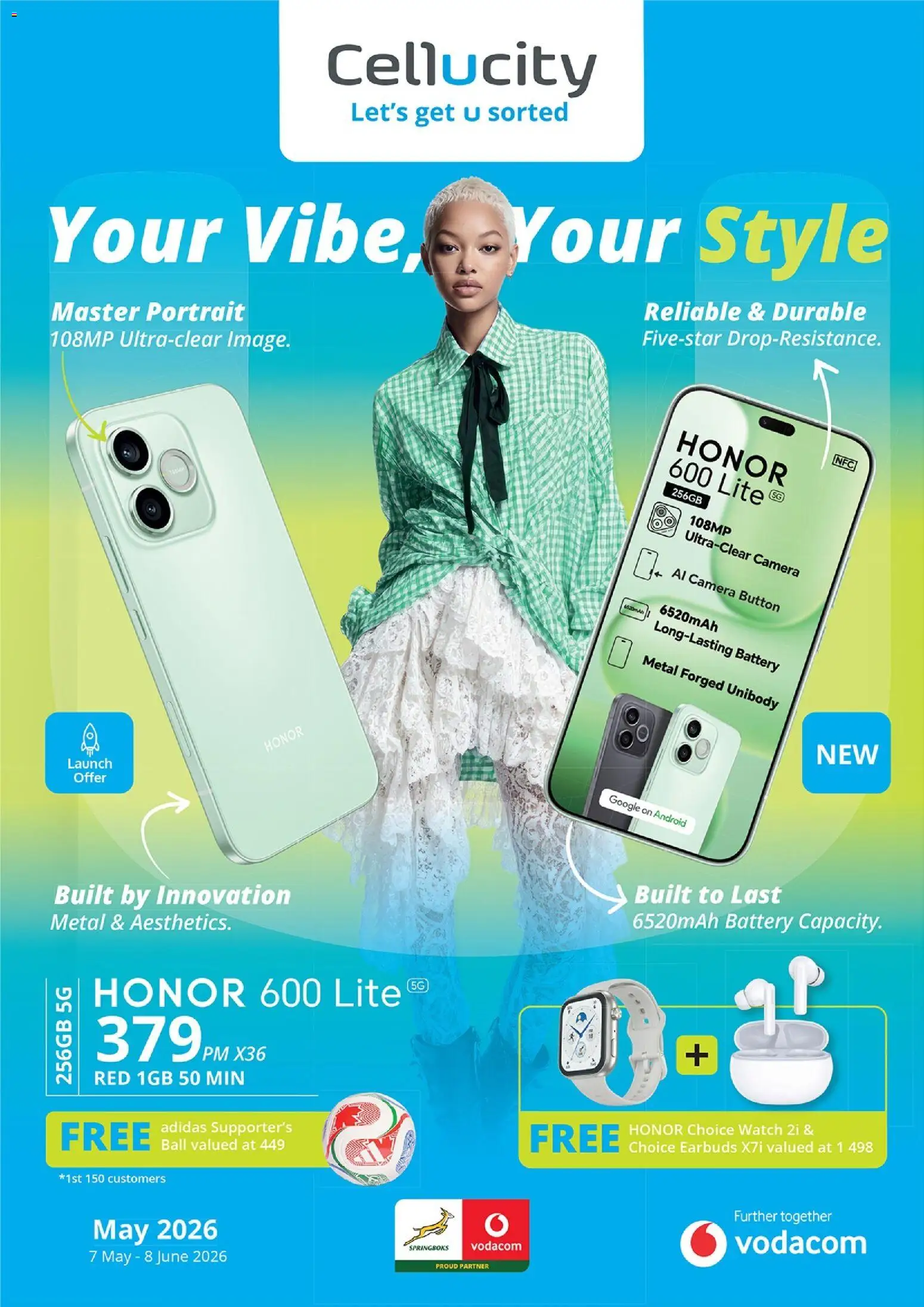 Preview of Cellucity flyer valid from 07/05/2026