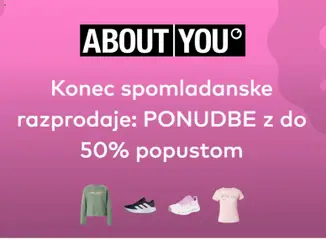 Predogled kataloga iz trgovine Ponudbe veljaven od 22.05.2026