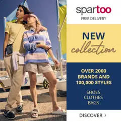Preview of Deals Spartoo valid from 10/08/2026