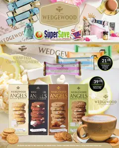 Preview of Super Save flyer valid from 31/07/2026