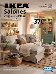 Vista previa del folleto de la tienda IKEA válido desde el 04/02/2026 