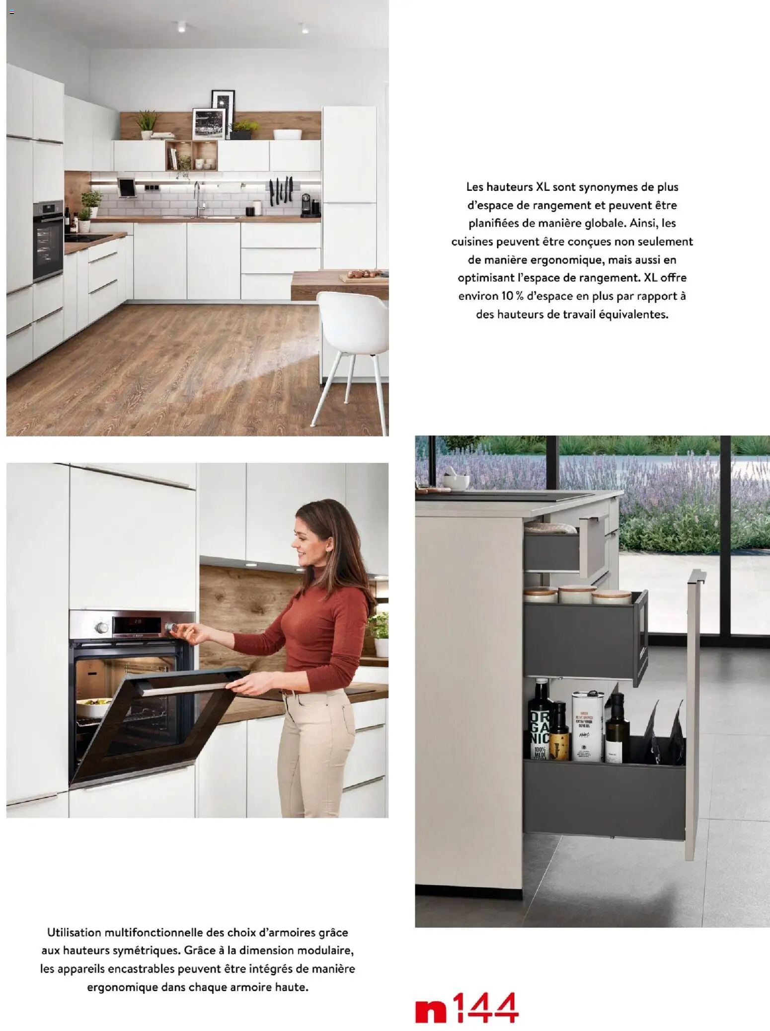 Prévisualisation de Catalogue du magasin Atlas formulaire valide 01/01/2026 - Armoire, Mais, Olive